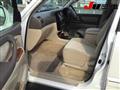 2006 Toyota Land Cruiser