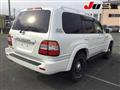 2006 Toyota Land Cruiser