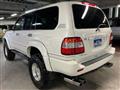 2006 Toyota Land Cruiser