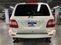 2006 Toyota Land Cruiser