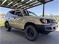 2006 Toyota Land Cruiser