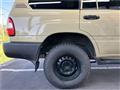 2006 Toyota Land Cruiser