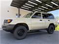 2006 Toyota Land Cruiser