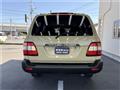 2006 Toyota Land Cruiser
