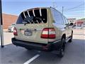 2006 Toyota Land Cruiser