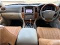 2006 Toyota Land Cruiser