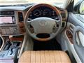 2006 Toyota Land Cruiser