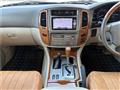 2006 Toyota Land Cruiser