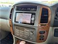 2006 Toyota Land Cruiser