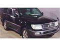 2006 Toyota Land Cruiser