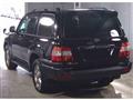 2006 Toyota Land Cruiser