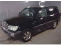 2006 Toyota Land Cruiser