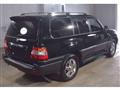 2006 Toyota Land Cruiser