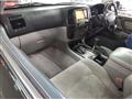 2006 Toyota Land Cruiser