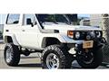 2006 Toyota Land Cruiser