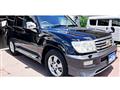 2005 Toyota Land Cruiser