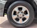 2005 Toyota Land Cruiser