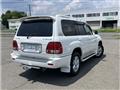 2005 Toyota Land Cruiser