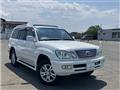 2005 Toyota Land Cruiser