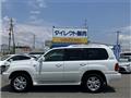 2005 Toyota Land Cruiser
