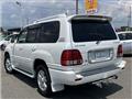 2005 Toyota Land Cruiser