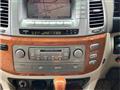 2005 Toyota Land Cruiser