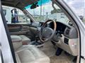 2005 Toyota Land Cruiser