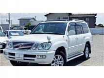 2005 Toyota Land Cruiser
