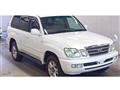 2004 Toyota Land Cruiser
