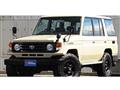 2004 Toyota Land Cruiser
