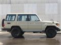 2004 Toyota Land Cruiser