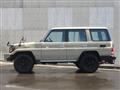 2004 Toyota Land Cruiser
