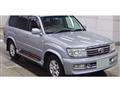 2003 Toyota Land Cruiser