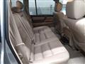 2003 Toyota Land Cruiser