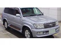 2003 Toyota Land Cruiser