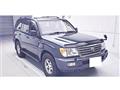 2003 Toyota Land Cruiser