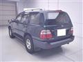2003 Toyota Land Cruiser