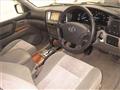 2003 Toyota Land Cruiser