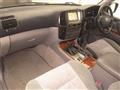 2003 Toyota Land Cruiser