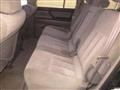 2003 Toyota Land Cruiser