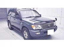 2003 Toyota Land Cruiser