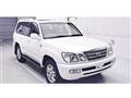 2003 Toyota Land Cruiser