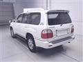 2003 Toyota Land Cruiser
