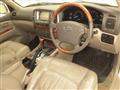 2003 Toyota Land Cruiser