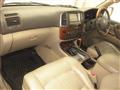 2003 Toyota Land Cruiser