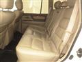 2003 Toyota Land Cruiser