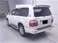 2003 Toyota Land Cruiser