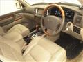 2003 Toyota Land Cruiser