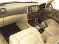 2003 Toyota Land Cruiser
