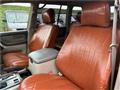 2003 Toyota Land Cruiser